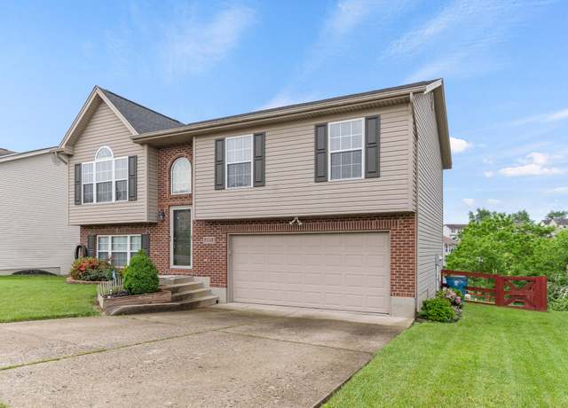 Property at 287 Redwood Dr, Dry Ridge, KY 41035, 3 beds, 3 baths