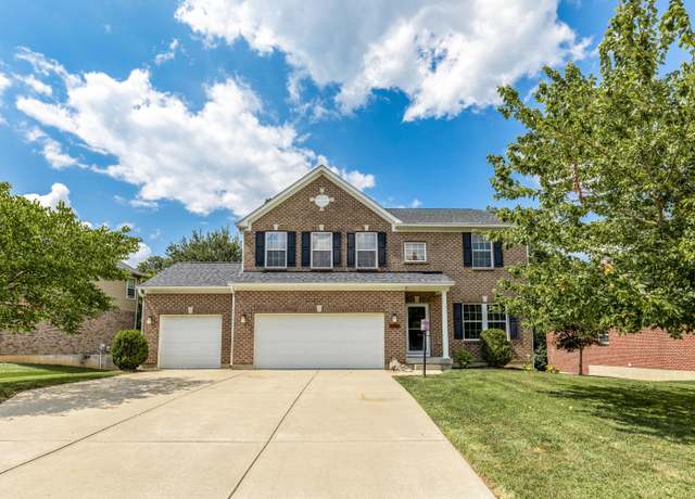 Property at 3656 Tamber Ridge Dr, Covington, KY 41015, 4 beds, 2.5 baths