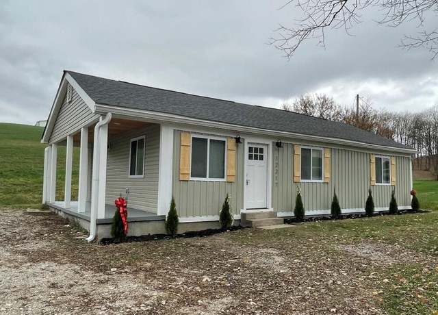 Property at 12217 Decoursey Pike, Morning View, KY 41063, 2 beds, 1 bath