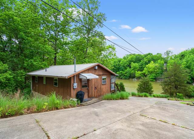 Property at 339 Elk Lake Resort Rd, Owenton, KY 40359, 2 beds, 1 bath