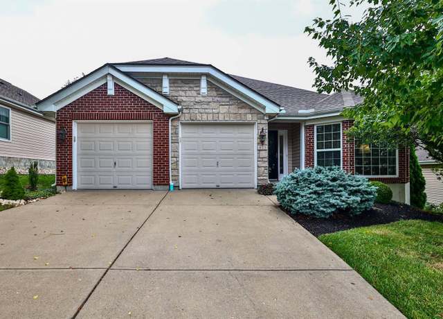 Property at 823 Covefield Ln, Erlanger, KY 41018, 2 beds, 2 baths