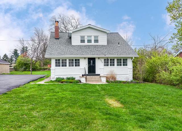 Property at 7313 Dixie Hwy, Florence, KY 41042, 3 beds, 1.5 baths