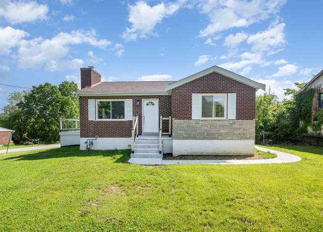 Property at 2654 Coral Dr, Hebron, KY 41048, 2 beds, 1 bath