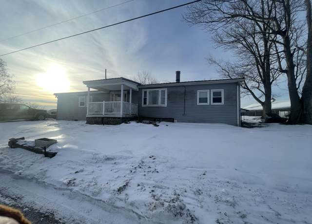 Property at 1855 Shady Ln, Crittenden, KY 41030, 3 beds, 1 bath