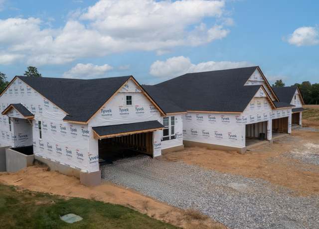 Property at 8312 Bluff Dr Unit 32B, Alexandria, KY 41001, 2 beds, 3 baths