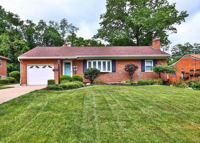 Property at 1393 Vidot Ct, Fort Wright, KY 41011, 3 beds, 2 baths