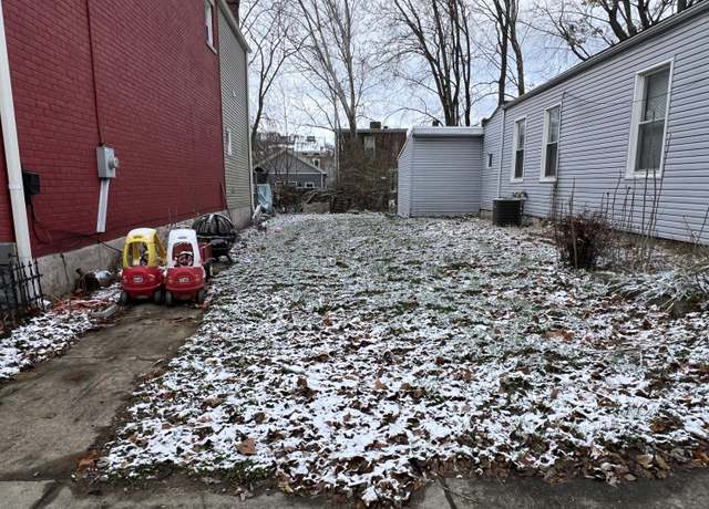 Property at 1505 Morton Ave, Covington, KY 41011