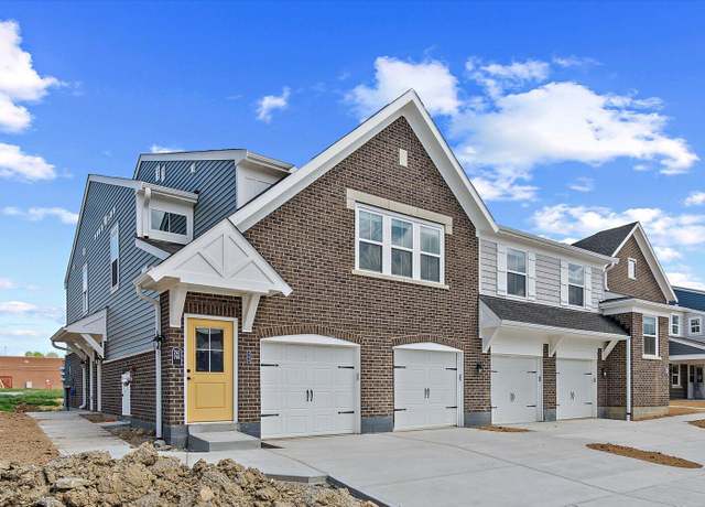 Property at 766 Walton Terrace Dr Unit 15-201, Walton, KY 41094, 2 beds, 2 baths