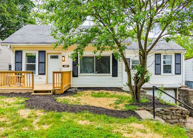 Property at 510 Fox St, Elsmere, KY 41018, 2 beds, 1 bath