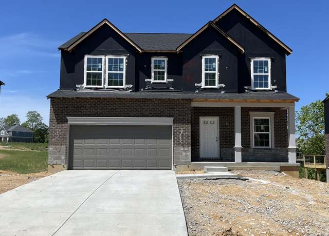 Property at 6151 Vintage Fleet Ln, Union, KY 41091, 4 beds, 2.5 baths