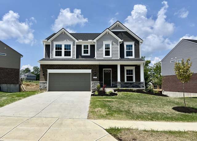 Property at 6151 Vintage Fleet Ln, Union, KY 41091, 4 beds, 2.5 baths