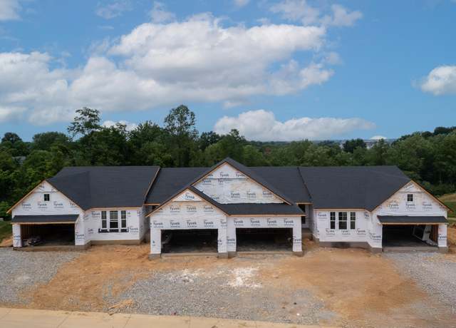 Property at 8312 Bluff Dr Unit 32C, Alexandria, KY 41001, 2 beds, 3 baths