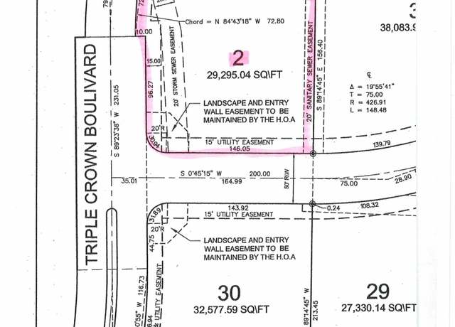 Property at 537 Affirmed Ave, Union, KY 41091