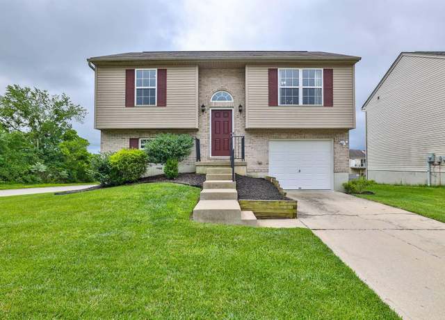 Property at 647 Branch Ct, Independence, KY 41051, 4 beds, 2 baths