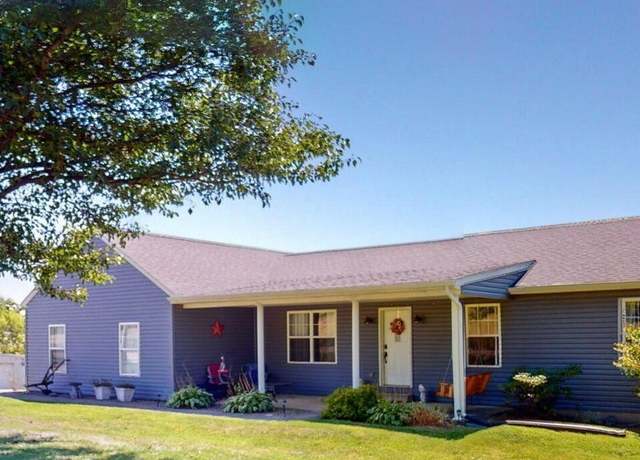 Property at 3650 Warsaw Rd, Dry Ridge, KY 41035, 3 beds, 2 baths