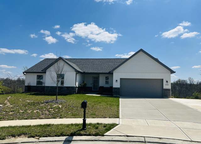 Property at 10480 Canberra Dr, Independence, KY 41051, 3 beds, 2 baths