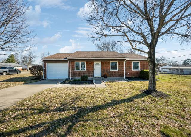 Property at 4 Harvest Ln, Elsmere, KY 41018, 3 beds, 1 bath