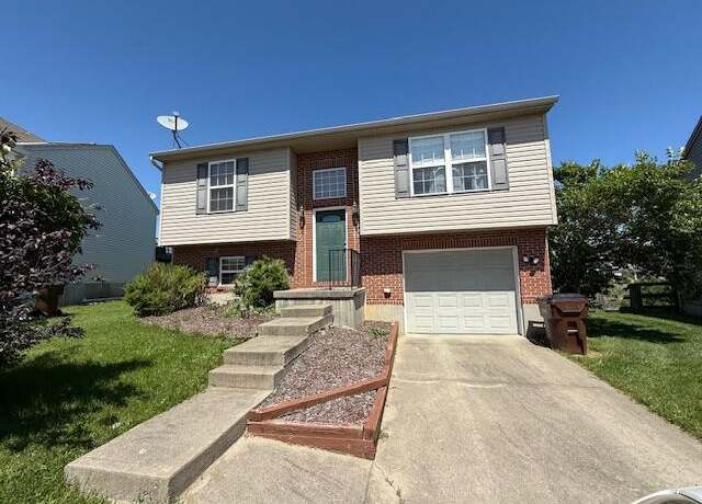 Property at 740 Ackerly Dr, Independence, KY 41051, 3 beds, 2 baths
