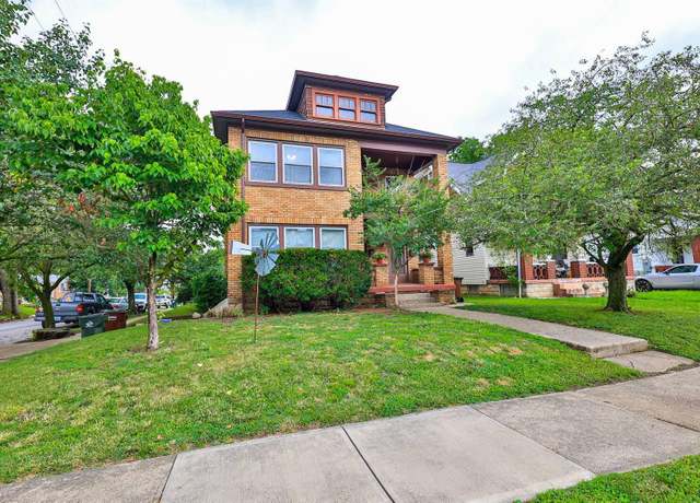 Property at 100 Sunset Pl, Taylor Mill, KY 41015, 4 beds, 2 baths