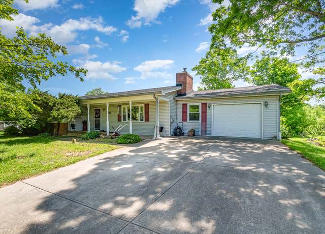 Property at 10642 Tonya Dr, Walton, KY 41094, 3 beds, 2 baths