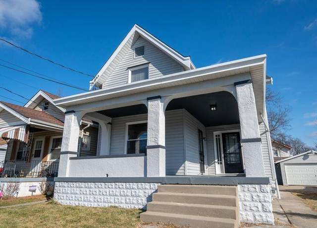 Property at 2730 Dakota Ave, Covington, KY 41015, 4 beds, 2 baths