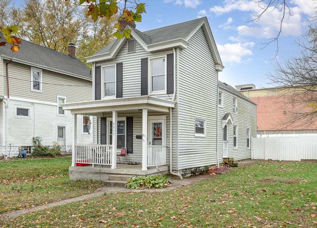 Property at 3517 Lincoln Ave, Covington, KY 41015, 3 beds, 1 bath