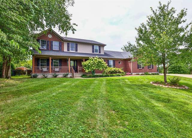 Property at 5364 Cody Rd, Independence, KY 41051, 5 beds, 3.5 baths