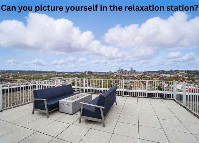 Property at 120 Main St #312, Newport, KY 41071, 2 beds, 1.5 baths