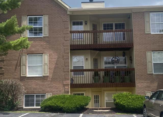 Property at 10 Meadow Ln #9, Highland Heights, KY 41076, 2 beds, 2 baths