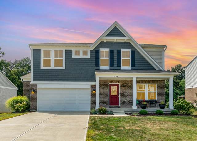 Property at 6248 Browning Trl, Burlington, KY 41005, 4 beds, 2.5 baths