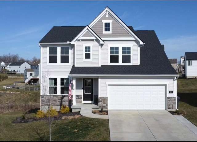 Property at 312 Pinot Ct, Walton, KY 41094, 4 beds, 2.5 baths