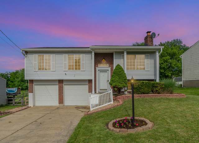 Property at 87 Kelley Dr, Florence, KY 41042, 3 beds, 1.5 baths