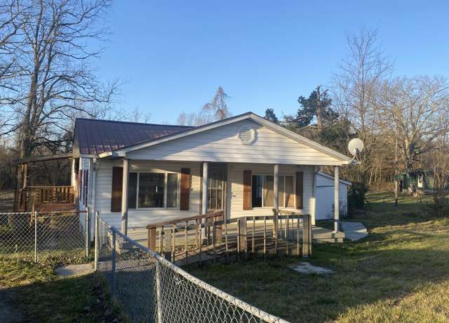 Property at 5760 S Ky-1651, Pine Knot, KY 42635, 3 beds, 1 bath