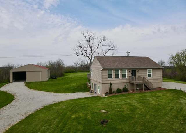 Property at 3914 W State Hwy 22, Falmouth, KY 41040, 3 beds, 1 bath