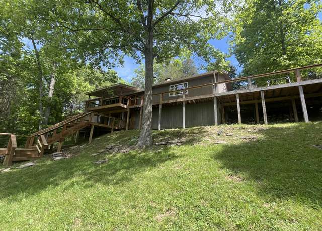 Property at 247 Hideaway, Owenton, KY 40359, 2 beds, 2 baths