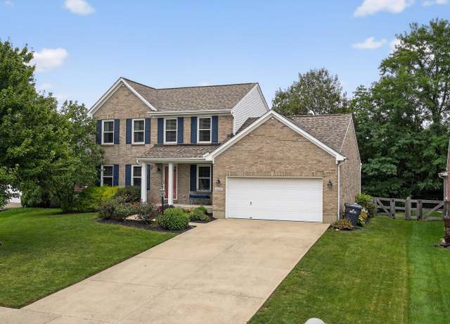 Property at 6469 Deermeade Dr, Florence, KY 41042, 3 beds, 3 baths