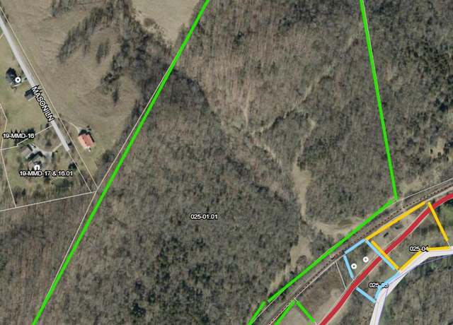 Property at 4285 Hwy 467, Glencoe, KY 41046