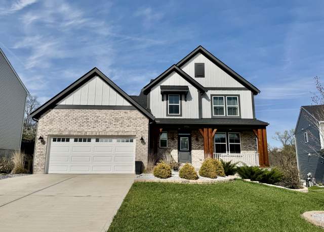 Property at 9956 Meadow Glen Dr, Independence, KY 41051, 3 beds, 2.5 baths