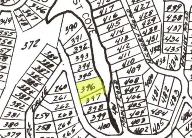 Property at 445 Elk Lake Resort Rd Unit 396-397, Owenton, KY 40359