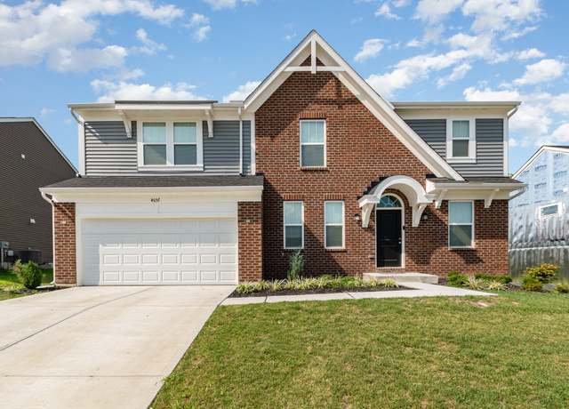Property at 4657 Donegal Ave, Union, KY 41091, 4 beds, 2.5 baths