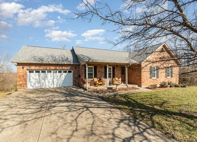 Property at 1925 Dry Ridge Mount Zion Rd, Dry Ridge, KY 41035, 3 beds, 3 baths