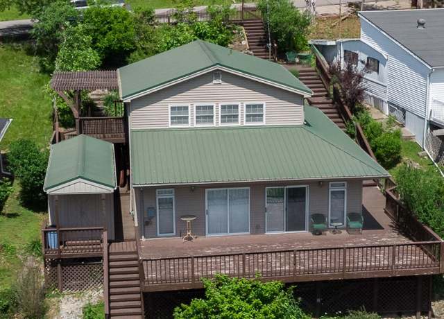 Property at 335 Fernwood Dr, Williamstown, KY 41097, 2 beds, 1.5 baths