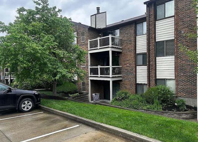 Property at 50 Woodland Hills Dr #7, Southgate, KY 41071, 2 beds, 2 baths