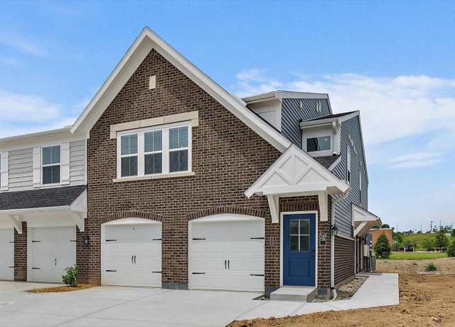 Property at 734 Walton Terrace Dr Unit 15-305, Walton, KY 41094, 2 beds, 2 baths