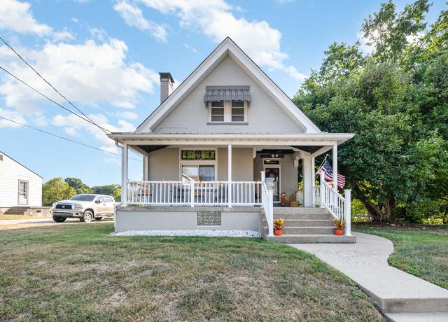 Property at 102 E 3rd St #209, Silver Grove, KY 41085, 2 beds, 2 baths