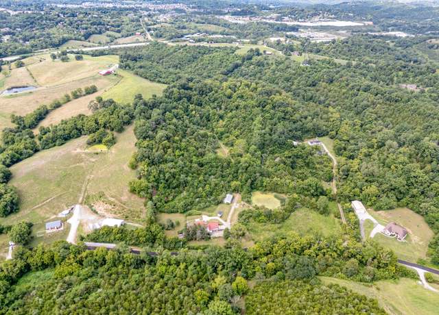 Property at 1873 Upper Tug Fork Rd Lot 4, Alexandria, KY 41001, 4 beds, 3 baths