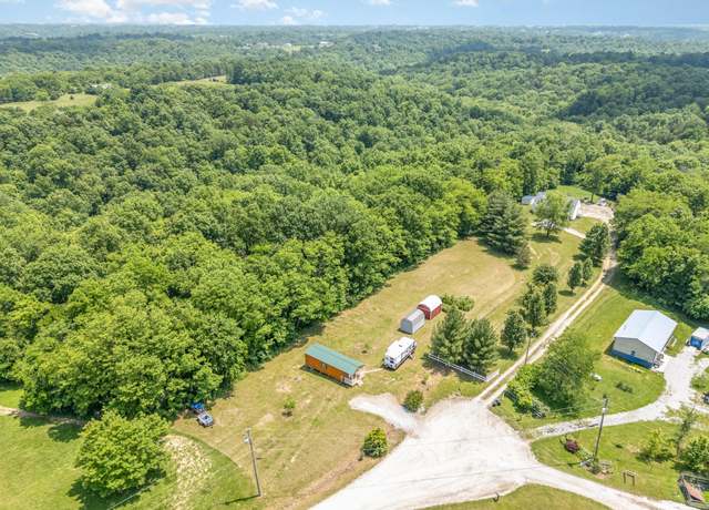 Property at 660 Roberts Ln, Glencoe, KY 41046