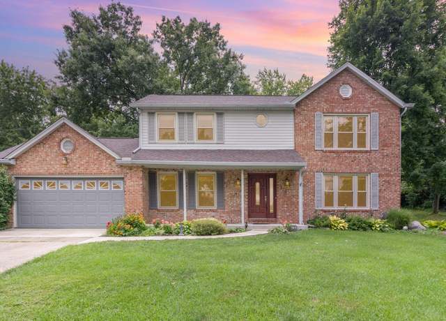 Property at 170 Burgess Ln, Florence, KY 41042, 3 beds, 3 baths