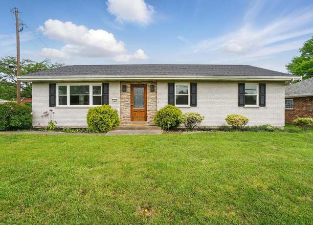 Property at 2582 Buttermilk Pike, Fort Mitchell, KY 41017, 3 beds, 2.5 baths