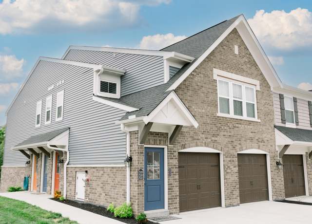 Property at 2528 Crosshill Dr, Crescent Springs, KY 41017, 2 beds, 2 baths